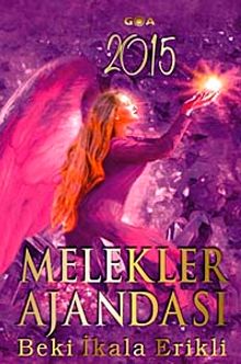 2015 Melekler Ajandası