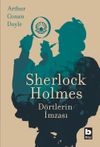 Sherlock Holmes / D&ouml;rtlerin İmzası