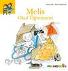Melis Okul &Ouml;ğretmeni (Melis-2)