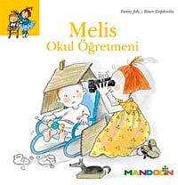 Melis Okul Öğretmeni (Melis-2)