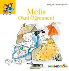 Melis Okul Öğretmeni (Melis-2)