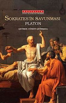 Sokrates'in Savunması