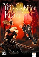 Yitik Öyküler Kitabı