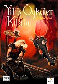 Yitik Öyküler Kitabı