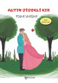 Altın Çiçekli Kız