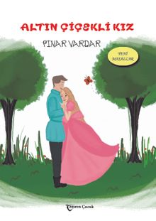 Altın Çiçekli Kız