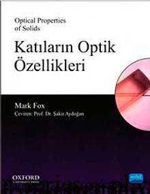 Katıların Optik Özellikleri