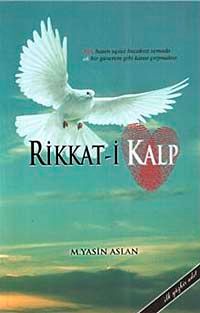 Rikkat-i Kalp