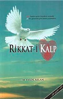 Rikkat-i Kalp