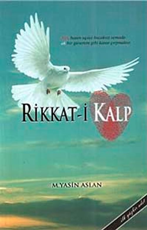 Rikkat-i Kalp