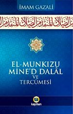 El-Munkizü Mine'd Dalal ve Tercümesi