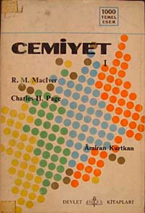 Cemiyet (2-A-17)