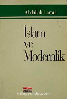 İslam ve Modernlik (2-A-18)
