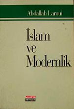 İslam ve Modernlik (2-A-18)