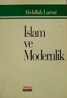 İslam ve Modernlik (2-A-18)