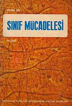 Sınıf Mücadelesi (5-D-35)