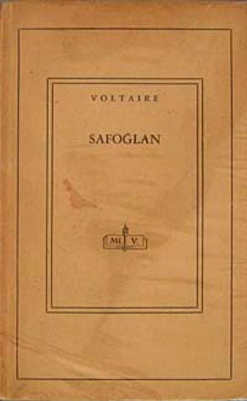 Safoğlan (2-G-27)