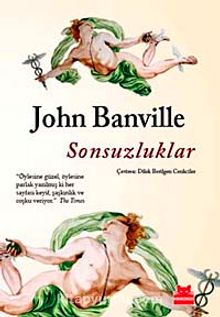 Sonsuzluklar - John Banville