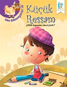 Çiftlik Hayvanları Nasıl Çizilir? / Küçük Ressam