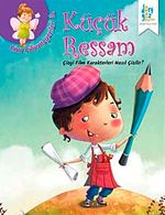 Çizgi Film Karekterleri Nasıl Çizilir? / Küçük Ressam