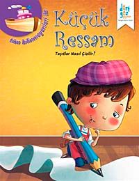 Taşıtlar Nasıl Çizilir? / Küçük Ressam