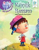 Vahşi Hayvanlar Nasıl Çizilir? / Küçük Ressam