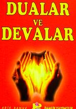 Dualar ve Devalar (Dua-016/P10) Cep Boy
