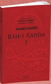 Rah-ı Kadim 1 & Fatihatu'l-Mesnevi İlk 18 Beytin Şerhi