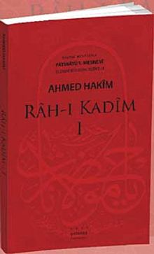 Rah-ı Kadim 1 & Fatihatu'l-Mesnevi İlk 18 Beytin Şerhi
