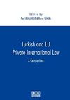 Turkish and EU Private International Law A Comparison