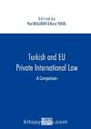 Turkish and EU Private International Law A Comparison