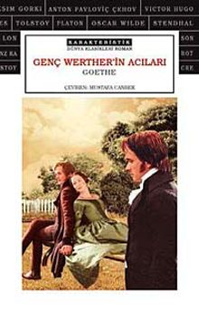 Genç Werter'in Acıları (Tam Metin)