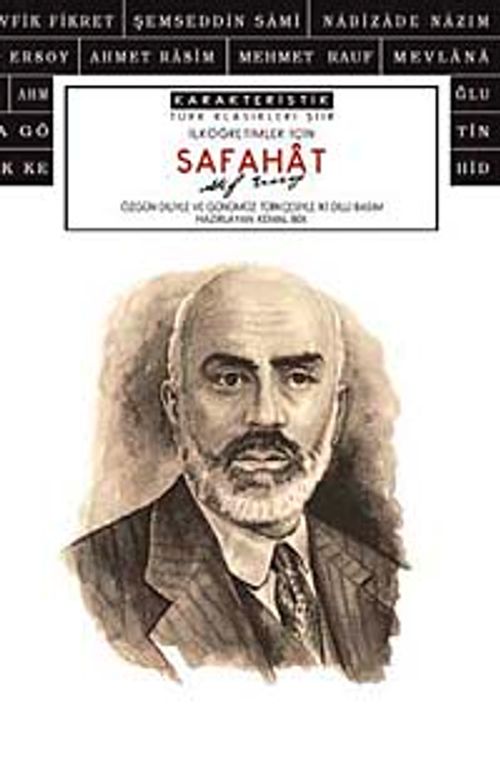 Safahat (İlköğretimler İçin)