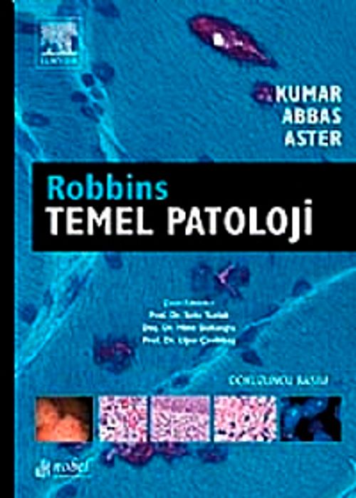 Robbins Temel Pataloji
