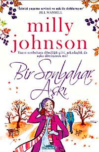 Bir Sonbahar Aşkı (Cep Boy)