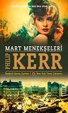 Mart Menekşeleri