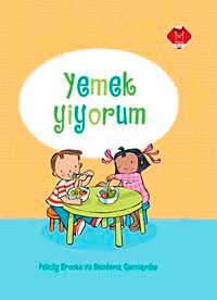 Yemek Yiyorum