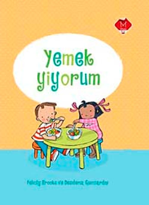 Yemek Yiyorum