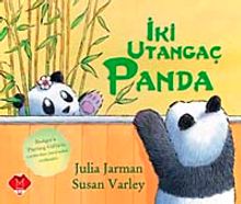 İki Utangaç Panda