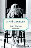 Mavi Geceler