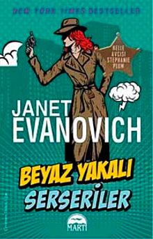 Beyaz Yakalı Serseriler