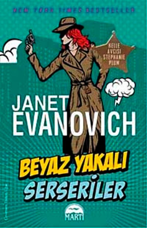 Beyaz Yakalı Serseriler