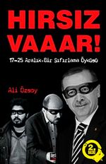 Hırsız Vaaar! & 17-25 Aralık: Bir Sıfırlama Öyküsü