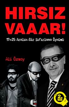 Hırsız Vaaar! & 17-25 Aralık: Bir Sıfırlama Öyküsü