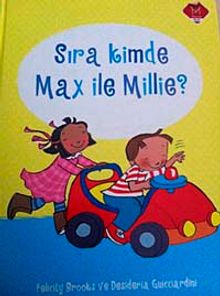 Sıra Kimde Max ile Millie?