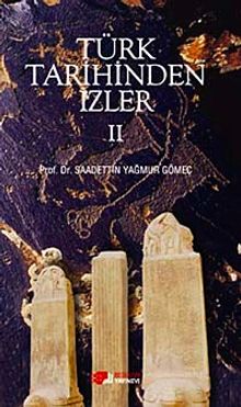 Türk Tarihinden İzler 2