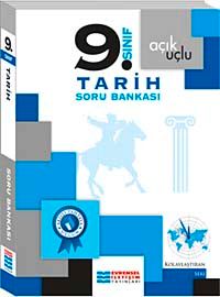 9. Sınıf Tarih Soru  Bankası