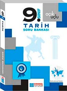 9. Sınıf Tarih Soru  Bankası