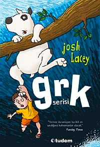 GRK Serisi (5 Kitap)