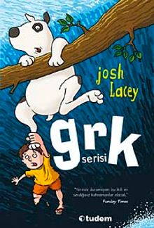 GRK Serisi (5 Kitap)